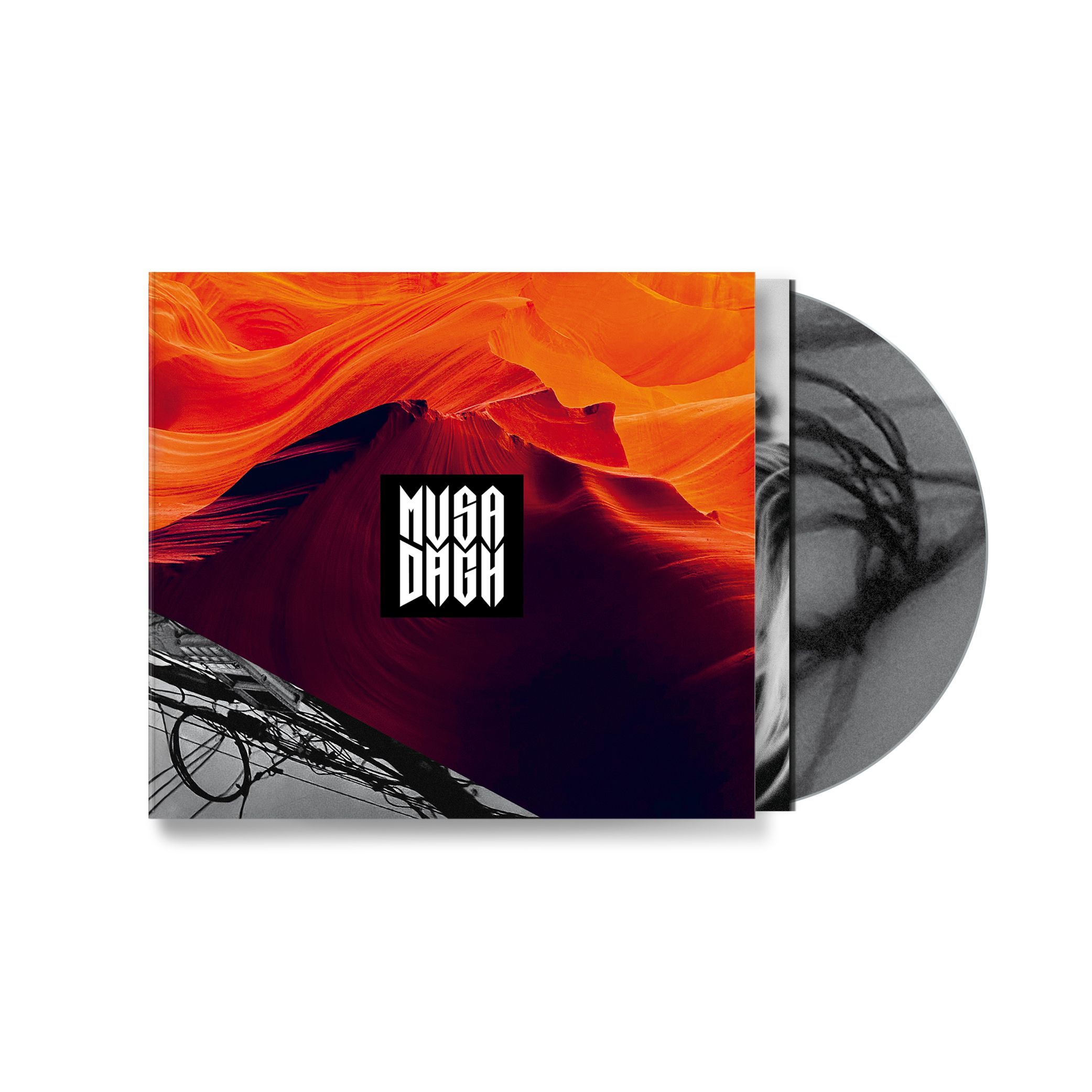 CD